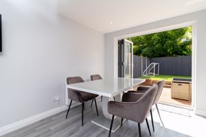 Oaklands South Godstone